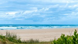 Image of Beach Break