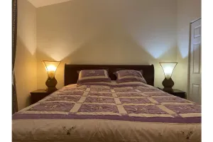Image of Comfy Vacation Retreat