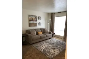 Image of Cozy & Cute 2nd floor apartment