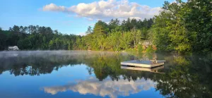 Image of Cozy cottage on Pleasant Pond