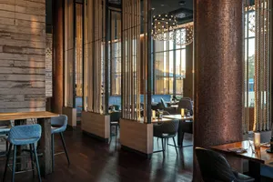 Image of Radisson Blu Hotel, Rostock