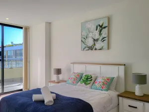 Image of Spacious 3-Bed Penthouse with Perfect View