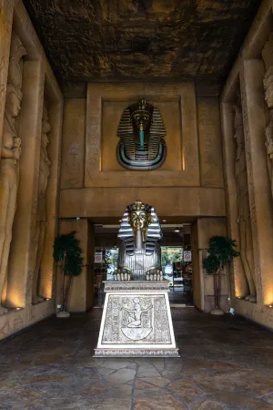 Image of Sphinx Hotel Motel