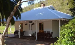Image of Jacarandas Cottage Bickley Valley