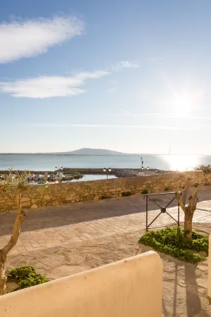 Image of House of Olives - sea view (100m2)