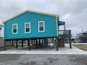 Image of LOCATION, LOCATION,  TOTALLY  RENOVATED, ON THE WATER, TWO 28' COVERED SLIPS