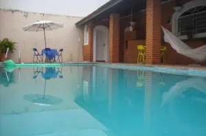Image of Ipê Rosa Hotel