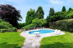 Image of Maison confortable avec piscine privée à Bailleul