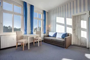 Image of Doppelzimmer Standard 3 - Hotel Villa Seeschlößchen 3