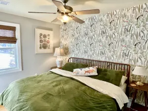 Image of Camellia Suite, Apartment 1 at Magnolia Court