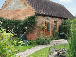 Image of 1 bedroom accommodation in Bidford-on-Avon, near Alcester