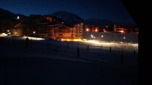 Image of PLAGNE SOLEIL - Montsoleil B- 5 Pers - Direct access to slopes from living room