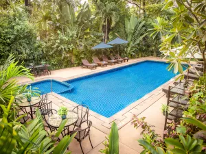 Image of Chateau d'Angkor La Residence