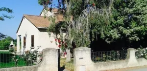 Image of Villa with swimming pool - 10 people - Aléria - Haute corse