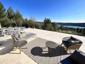 Image of MAISON BELLEVUE LAC ET VERDON