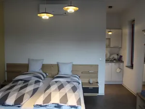 Image of Apartment 1 - Apartments at the Bauhaus