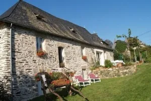 Image of Renovated 18th century house, quiet, perfect for relaxing and rest