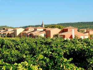 Image of Vacation home on the Canal du Midi