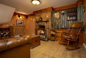 Image of Fagins Den Themed Holiday Cottage Broadstairs