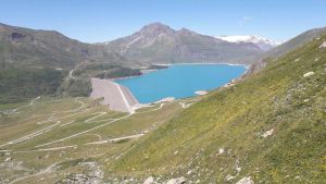 Image of Apartment in the mountains, ideal for visiting the Maurienne in summer and winter