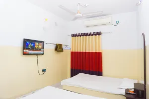 Image of Hotel Al Sarwar - Deluxe Twin Room