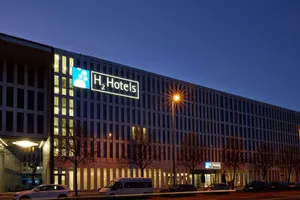 Image of H2 Hotel München Messe