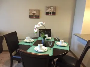 Image of Beautiful Pool View 1 bedroom\/1 bath condo in The