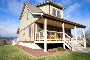 Image of NEW LISTING, Beautiful Mountain views, Minutes to downtown, New construction