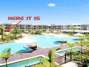 Image of 5 Star Luxury @ Tweed Coast - Apartment at Peppers Resort & Spa, Kingscliff