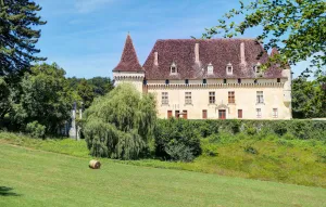 Image of Nice Home In St Martin Des Combes
