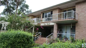 Image of Holiday At The Nest - Air - Conditioned - Wifi