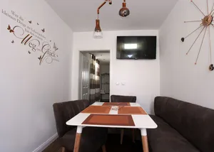 Image of Eppendorfer apartment right on the UKE
