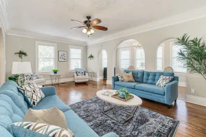 Image of Lake Hollingsworth 4Br Luxury Diamond Elite Home