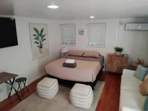 Image of Blocks from the beach, enjoy this newly renovated studio.