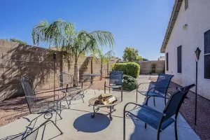 Image of Chelsea Park Casita - Charming Mesa Getaway