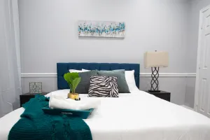 Image of Modern Oasis - Close to M&T Stadium, John Hopkins & Downtown