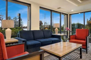 Image of Comfort Inn Bellingham