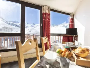 Image of Trois Vallées 517 by Interhome