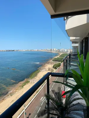 Image of Beautiful Apartment, Embankment, Exceptional View, Sea View