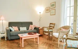 Image of Nice Apartment In Mers-Les-Bains