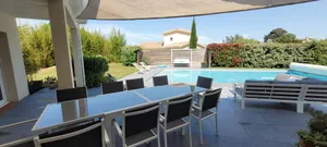 Image of Luxury villa near Meet and Airbus