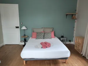 Image of Bed & breakfast 5 minutes from Futuroscope