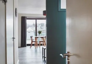Image of The Ranald Apartments