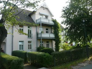 Image of Am Molli 1 - Welcome to the vacation apartment Am Molli 1 in Kühlungsborn