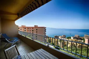 Image of Appartement Les Crêtes Sanguinaires Ajaccio