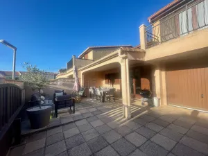 Image of House Portiragnes-Plage 7 people