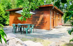 Image of Chalet 46