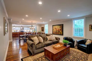 Image of Skaneateles Pet friendly 6 bed 6 bath on Main St very close to downtown center