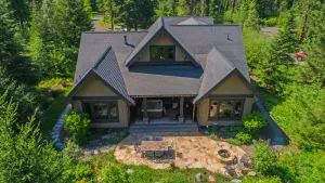 Image of Luxurious Buttercup Manor in Suncadia! Game Room | Hot Tub | Pet Friendly