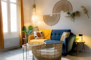 Image of Sublimé 1, Beau duplex en RDC